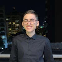 Felipe Girardi Macedo