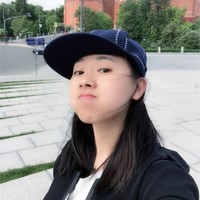 Zhang Iris