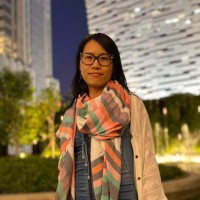 Patricia Tan