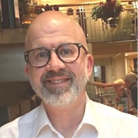 Simon Gordon