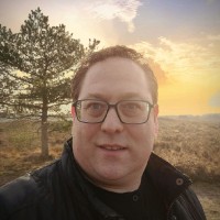 Mike Van Vliet