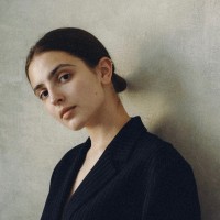 Evelina Lashuk