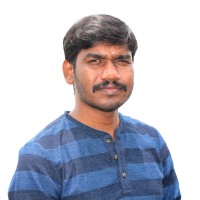 Jaganraj D