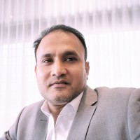 Imran Ahmed Ansari