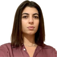 Vicky Chatzimichail