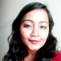 Ayushi Maurya