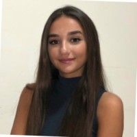 Layal Srougi