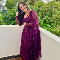 Namitha T