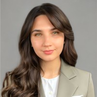 Alisha Bolin
