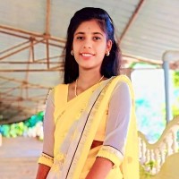 Mahalakshmi C