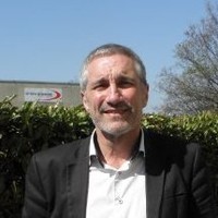 Gérard ALEU