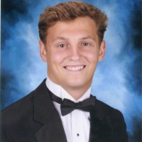 Preston Dodson