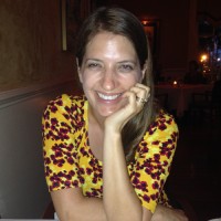 Jennifer Bailey