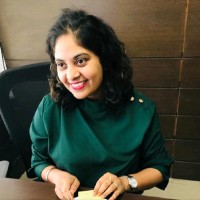 Amandeep Kaur Tiwana