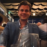 Sander Børresen