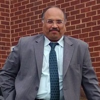 Srinivasarao Amula