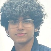 Dhanush Nair