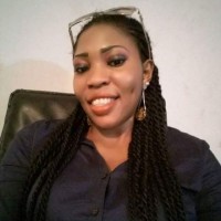 Maryjane Ojegba IHRSM, CRM