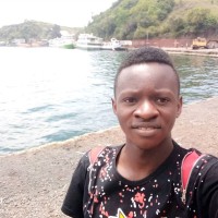 Daniel Vusayiro