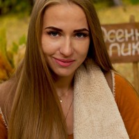 Halyna Rudenko