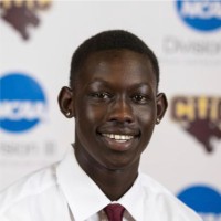 Emanuel Wilson