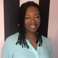 Tralisa Williams