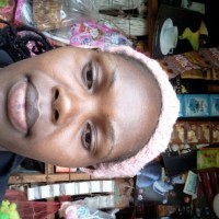 Jane Mutwiwa