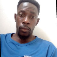 George Tetteh