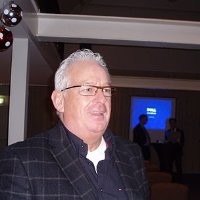 Rob Peek