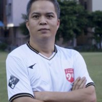 Raymond Wang