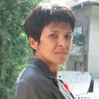 Nikolina Stratieva