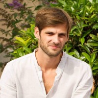 Guillaume Travert