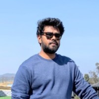 Jothi Ramalingam K