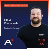 Mihai Plamadeala