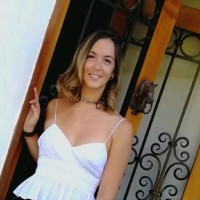 Javiera San Martín Román