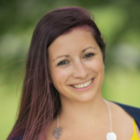 Lucie Tošovská