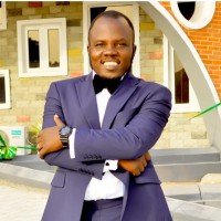Adedotun Saka (MSc, MCPA)