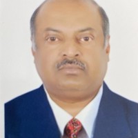 Sunil Menon