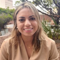 Maria Aparecida S M Ferreira