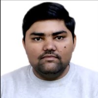 PRASHANT KUMAR PANDEY