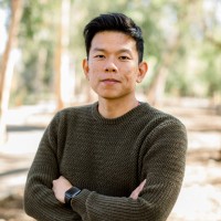 Eddie Wong