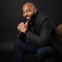 Derrin Ford, M.Ed., BA