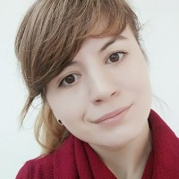 Julia Galetska