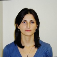Gvantsa Kharaishvili