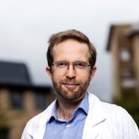 Björn Redfors