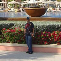 Sumit Goel