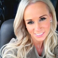 Ashley Homeniuk