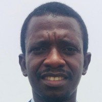 Joshua Adeyinka (Coren)