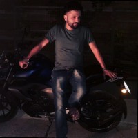 Dipanshu Gupta