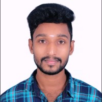 Sriram Prakash P